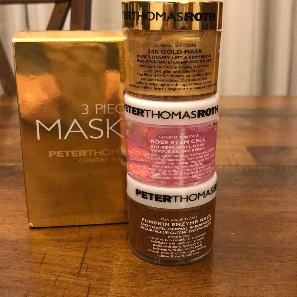 Masks
